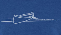 Outdoors Oriented Canoe SS - Women's